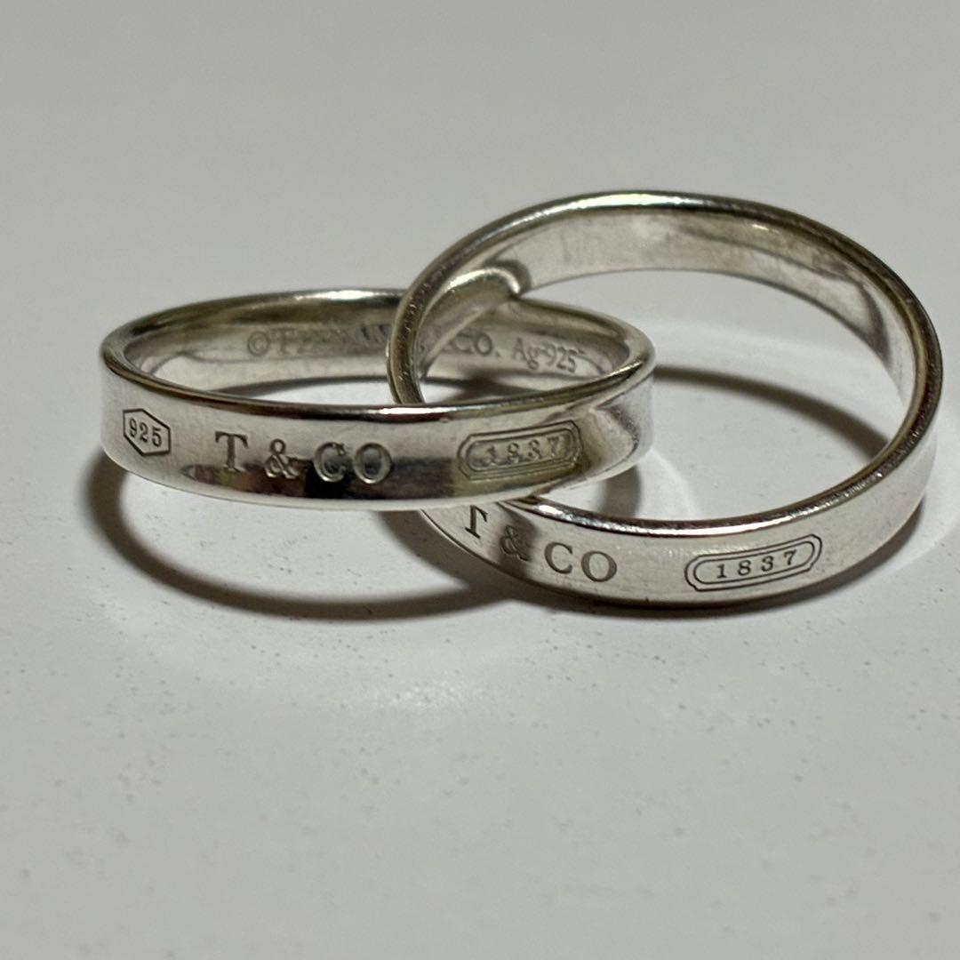 Tiffany Rings 2 925