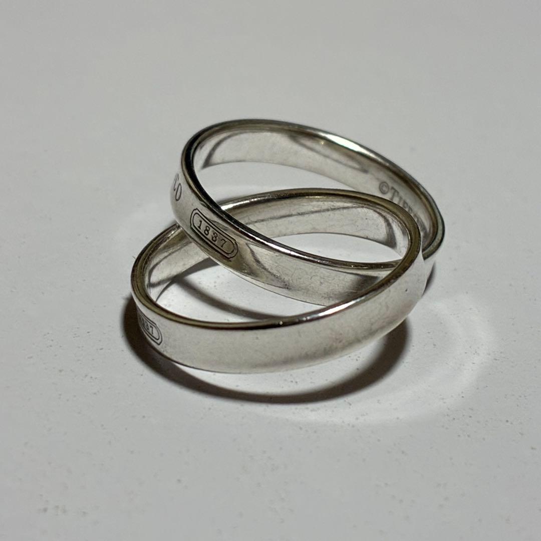 Tiffany Rings 2 925