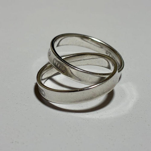 Tiffany Rings 2 925