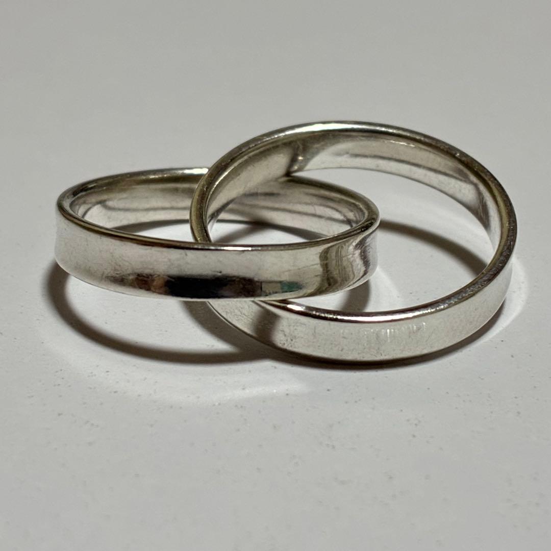 Tiffany Rings 2 925