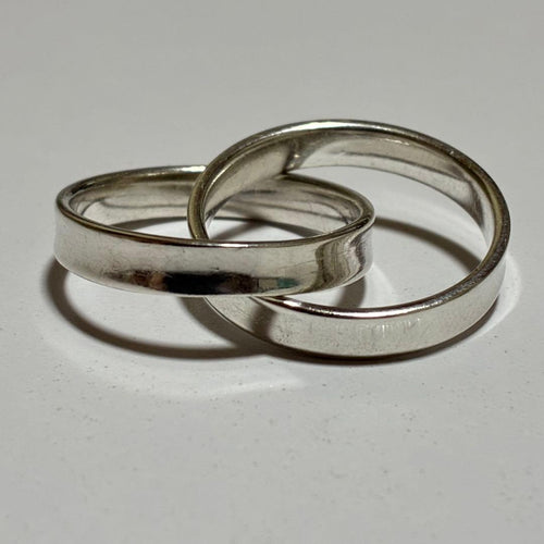 Tiffany Rings 2 925