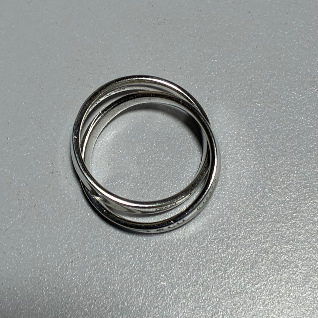 Tiffany Rings 2 925