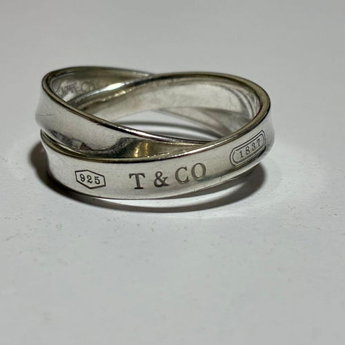 Tiffany Rings 2 925