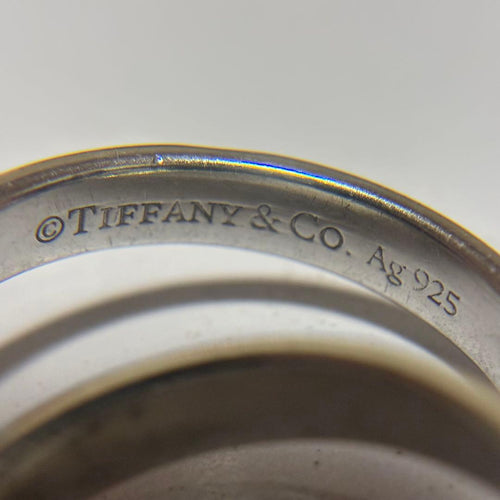 Tiffany Rings 2 925