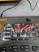 Guitar Effects Units Zoom Sampletrak St-224