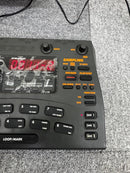 Guitar Effects Units Zoom Sampletrak St-224