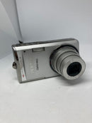 Pentax Compact Digital Camera Optio M60