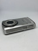 Pentax Compact Digital Camera Optio M60