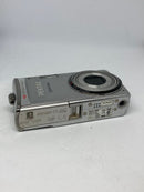 Pentax Compact Digital Camera Optio M60