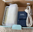 Canon Compact Digital Camera Ixy
