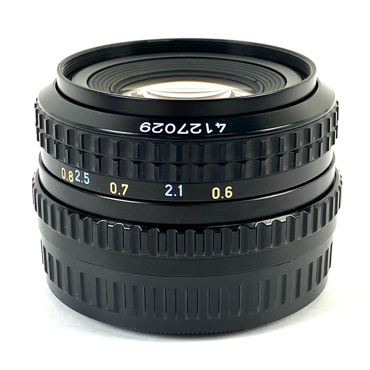 Pentax Others Smc Pentax-A 645 F2.8