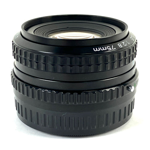 Pentax Others Smc Pentax-A 645 F2.8