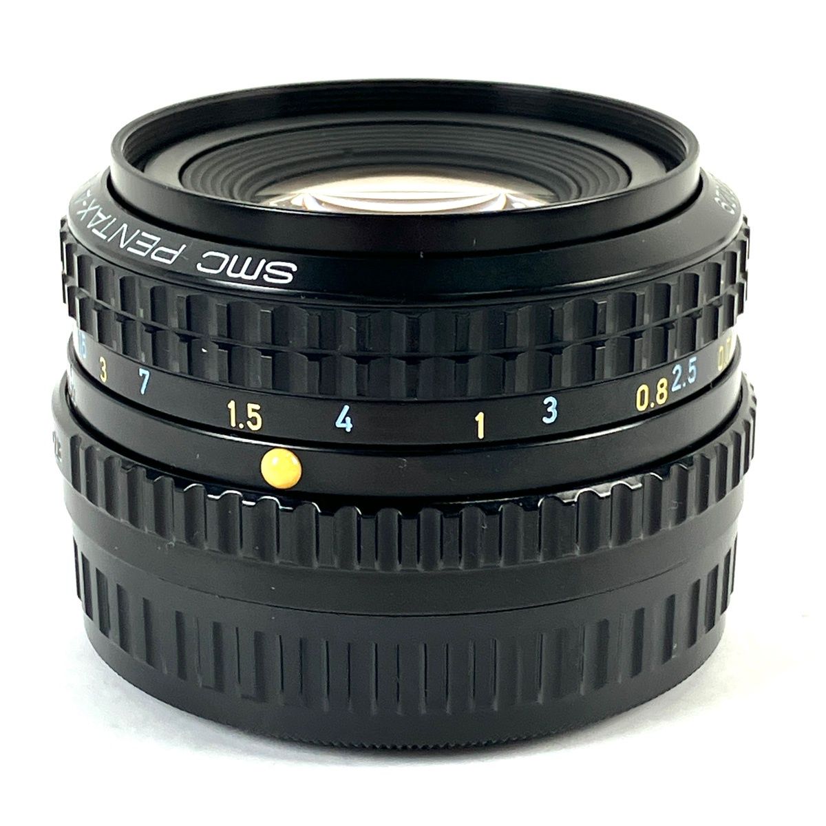 Pentax Others Smc Pentax-A 645 F2.8