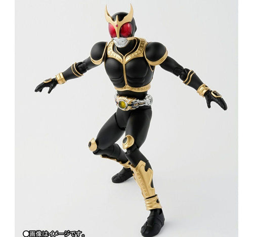 Premium Bandai Kamen Rider Shf