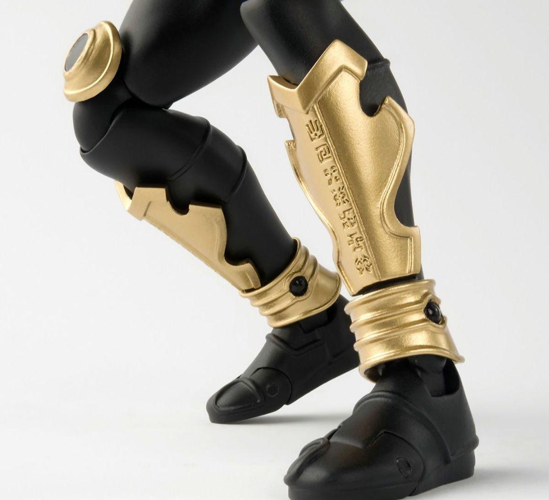 Premium Bandai Kamen Rider Shf