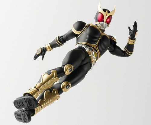 Premium Bandai Kamen Rider Shf