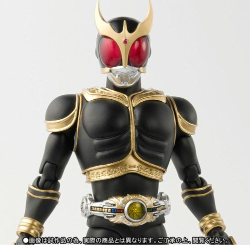 Premium Bandai Kamen Rider Shf