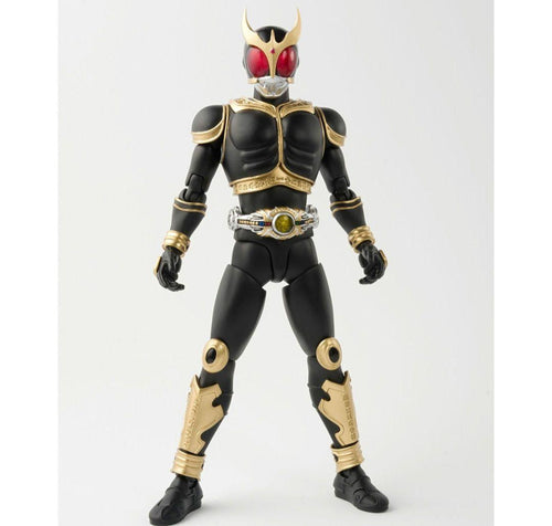 Premium Bandai Kamen Rider Shf