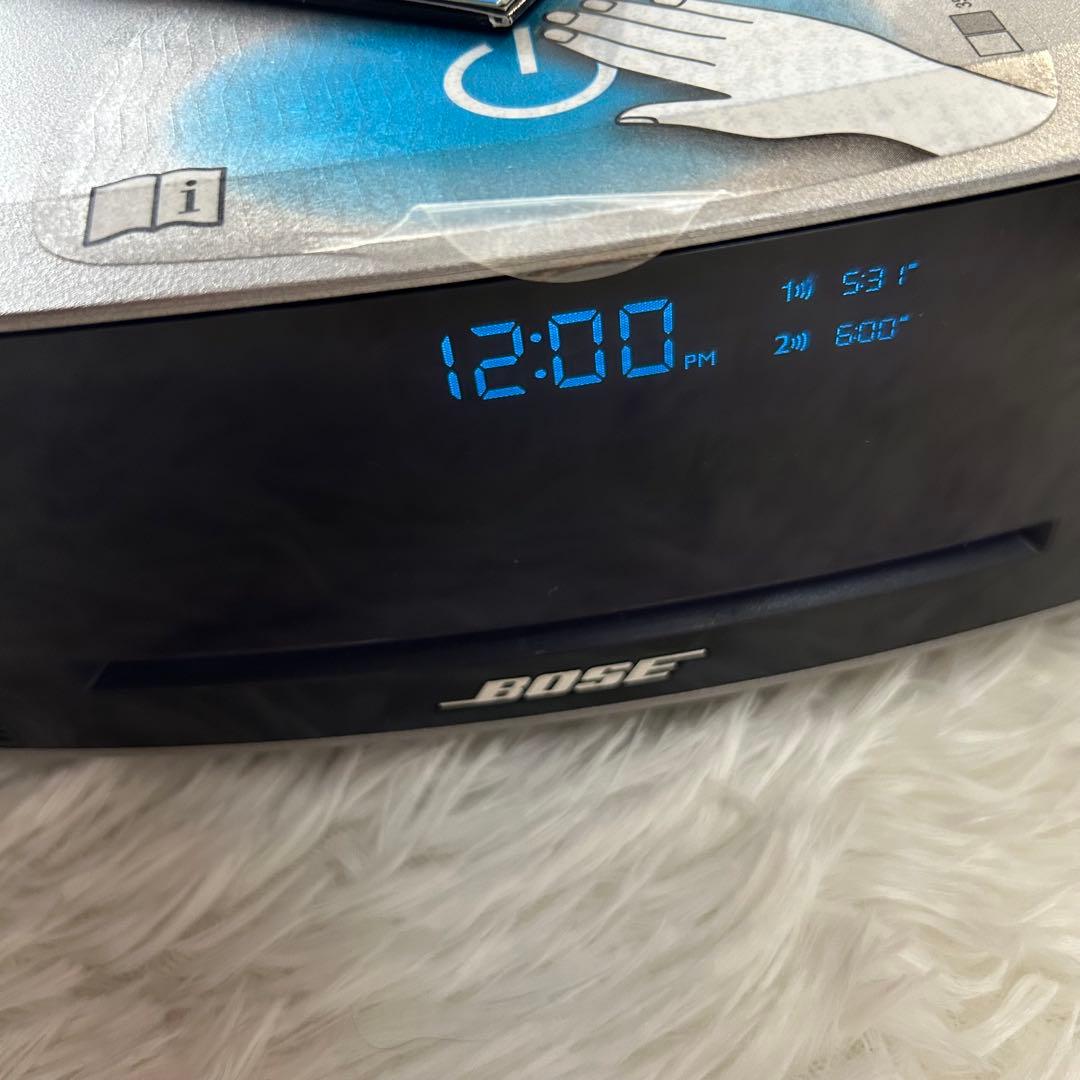 Bose Cd Sacd Players Wave Music System Iv