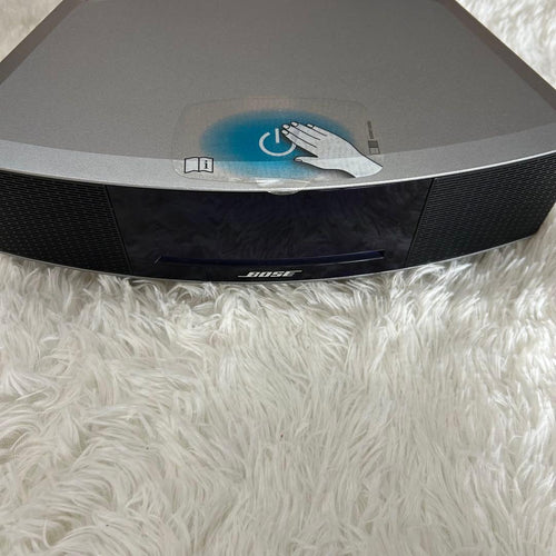 Bose Cd Sacd Players Wave Music System Iv