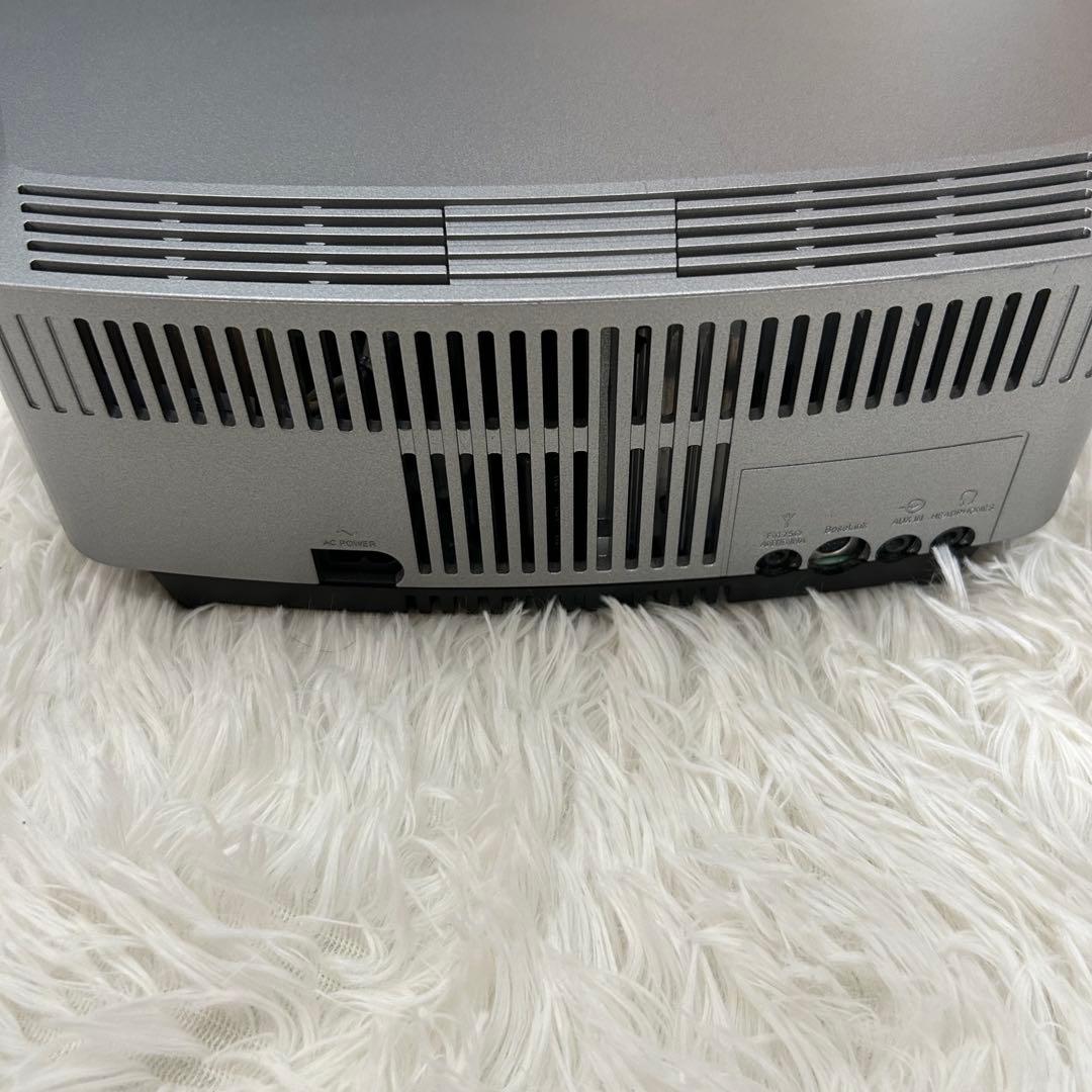 Bose Cd Sacd Players Wave Music System Iv