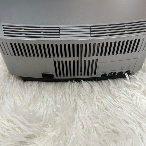 Bose Cd Sacd Players Wave Music System Iv