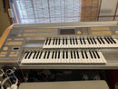 Yamaha Electronic Organs Electone Els-01