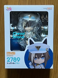 Good Smile Company Game Characters 2789