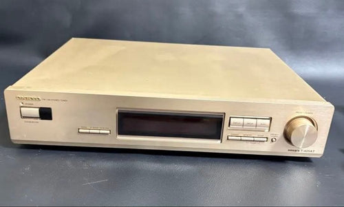 Onkyo Others T-425At Fm/Am