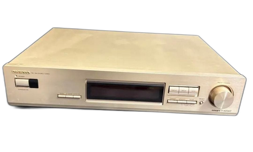 Onkyo Others T-425At Fm/Am