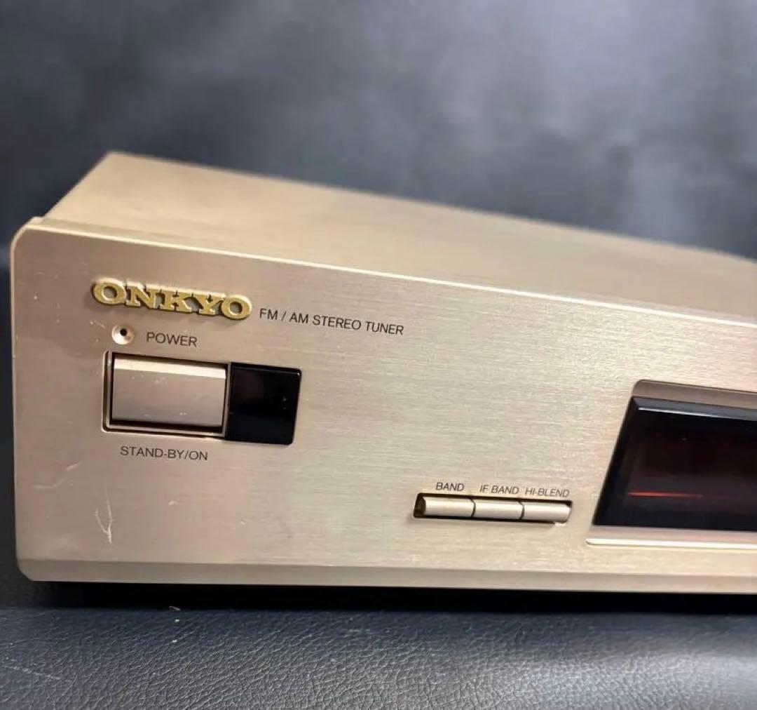Onkyo Others T-425At Fm/Am