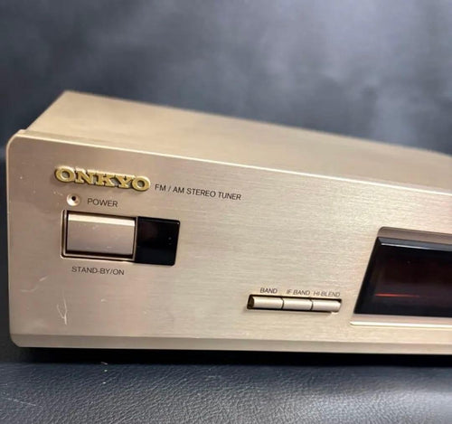 Onkyo Others T-425At Fm/Am