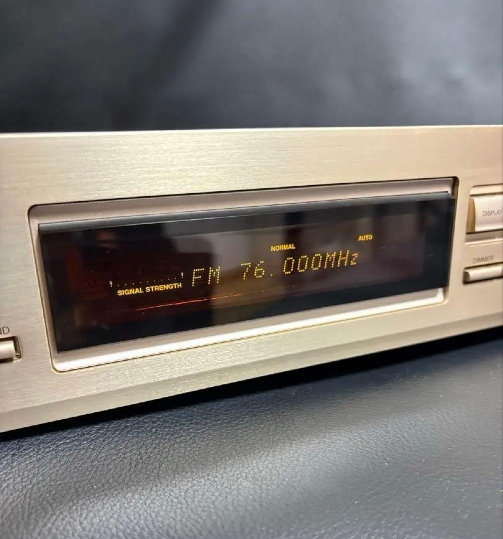 Onkyo Others T-425At Fm/Am