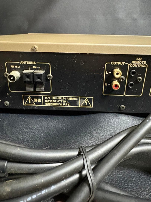 Onkyo Others T-425At Fm/Am