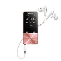 Others Sony S 16Gb Nw-S315 Bluetooth 52 2017 Pi Wyeba8Q