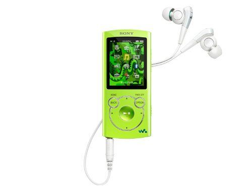 Others Sony S 16Gb Nw-S765/G