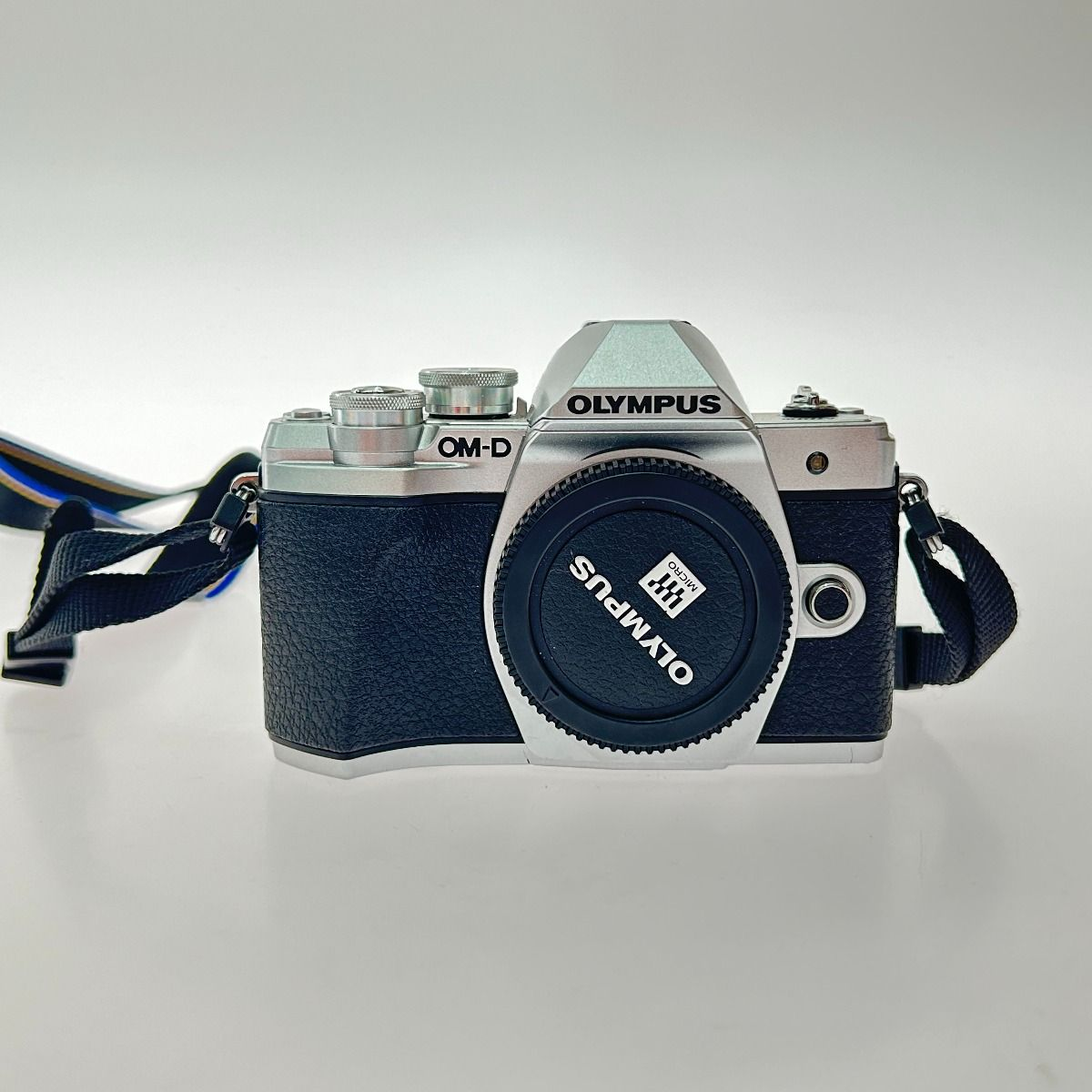 Olympus Mirrorless Interchangeable Lips Om-D E-M10 Mark