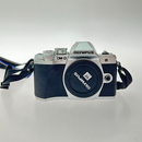 Olympus Mirrorless Interchangeable Lips Om-D E-M10 Mark