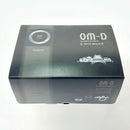 Olympus Mirrorless Interchangeable Lips Om-D E-M10 Mark