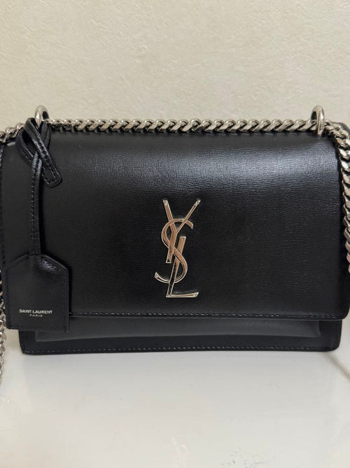 Saint Laurent Shoulder Bags