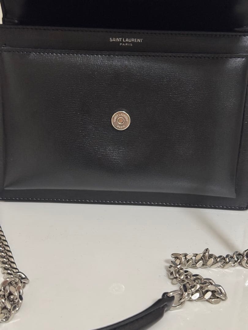 Saint Laurent Shoulder Bags