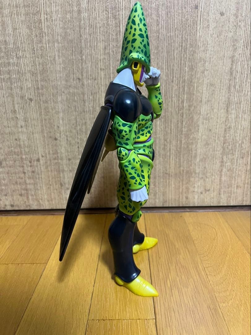 Dragon Ball A