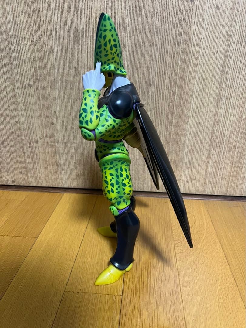 Dragon Ball A