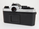 Slr Camera (Film) New Fm2 Nikon