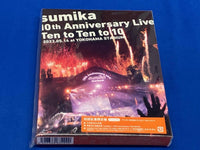 Music Sumika 10Th Anniversary Live Ten To 10 2023.05.14 At Yokohama Stadium(