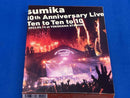 Music Sumika 10Th Anniversary Live Ten To 10 2023.05.14 At Yokohama Stadium(
