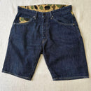 Een badende aapshort Bermuda Bape