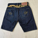 Een badende aapshort Bermuda Bape
