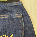Een badende aapshort Bermuda Bape
