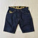 Een badende aapshort Bermuda Bape